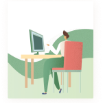 administration pays de blain